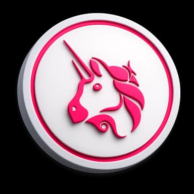 Uniswap deep background