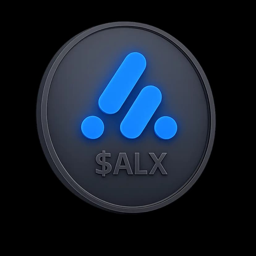 $ALX Token